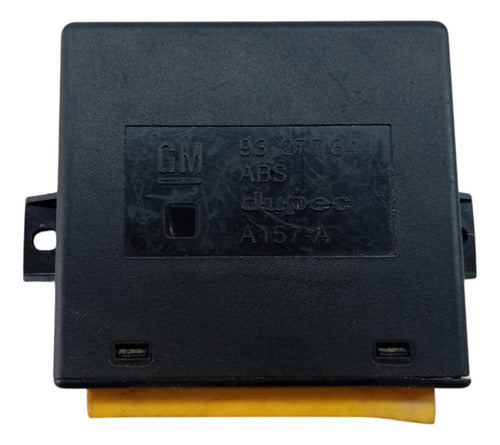 Modulo Central Alarme Chevrolet Corsa 1995 A 2002 93277844