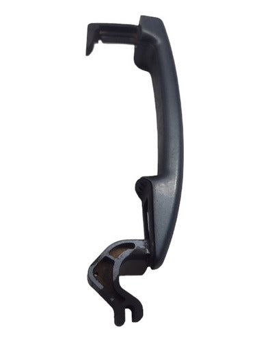 Maçaneta Externa Traseira Direita Citroen C3 2014 96555542