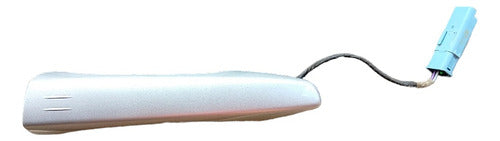 Maçaneta Externa Dianteira Esquerda Peugeot 508 2008 A 2020