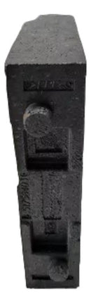 Absorvedor Impacto Parachoque Tras. Punto Orig. 51756403