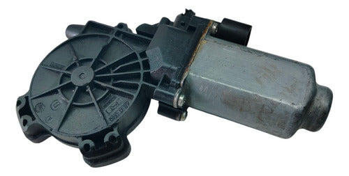 Motor Vidro Traseiro Direito Hyundai Santa Fé 2006 A 2010