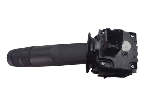 Chave De Seta E De Luz Chevrolet Onix 2020 A 2021 Original