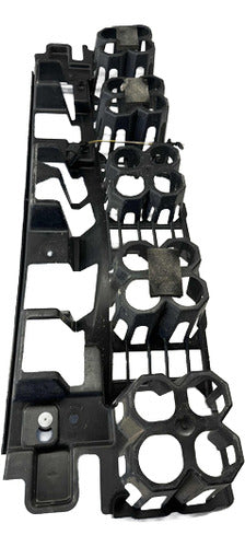 Absorvedor Impacto Traseiro Ford Ka E3b517b861a  2014 A 2018