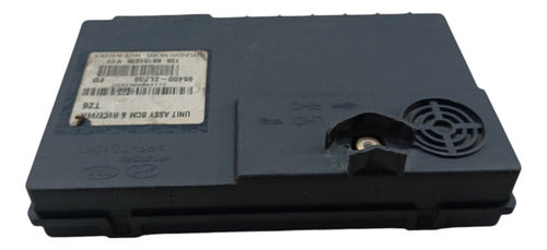 Modulo Bcm Alarme Hyundai I30 2009 A 2012 954002l206 Origina