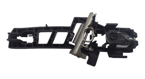 Suporte Maçaneta Externa Dianteira Esquerda Ford Ka 15 A 23