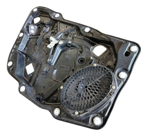 Suporte Maquina Vidro Dianteiro Esquerdo Renegade 2015 2020
