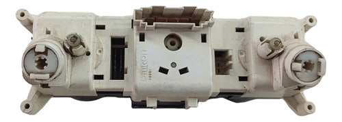 Comando De Ar Condicionado Volkswagen Fox Space Fox 10 A 14