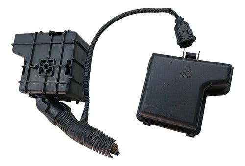 Suporte Caixa De Fusiveis Kia Sorento 2006 912103e900 Origin