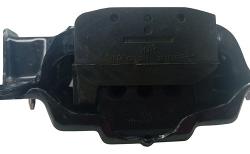 Suporte Coxim Superior Do Cambio Vw Polo T-cross Virtus