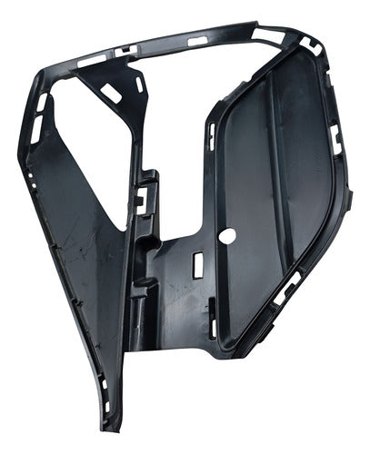 Grade Esquerda Do Parachoque Bmw X1 F48 15 A 20  Original