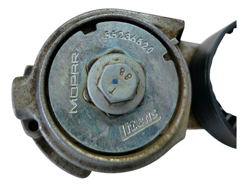 Tensor Correia Alternador Mobi Uno Palio 2016 2020 Original