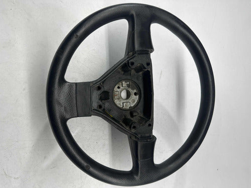 Volante Direção Golf Gol Polo Bora Original C/detalhe