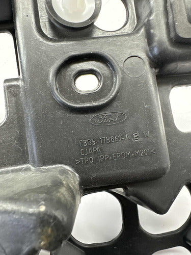 Absorvedor Impacto Traseiro Ford Ka E3b517b861a  2014 A 2018