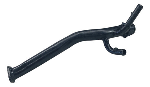 Tubo Cano Água Motor Fiat Palio 1.0 1.5 8v 1996 2002 Com Ar