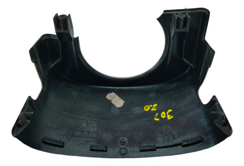 Moldura Superior Chave De Seta Original Peugeot 307 Mp5698