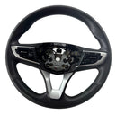 Volante Direção Gm Ônix Com Comandos  2020 A 2023 26306930