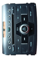 Rádio Som Automotivo Cd Honda Crv 2013 Cqjh72e4ut Original