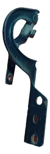 Dobradiça Braço Capô Lado Esquerdo Ford Fiesta Courier 96a02