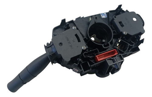 Chave Seta Com Limpador Traseiro Renault Megane  2008 A 2010