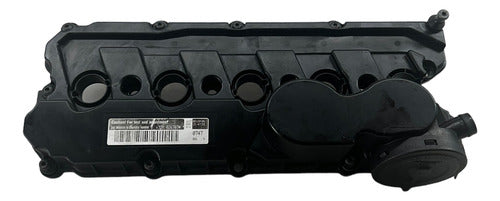 Tampa De Valvula Cabeçote Vw Jetta 2.5 20v 5 Cilindros