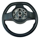 Volante De Direção Multifuncional  Fiat Strada Fiorino 20/23