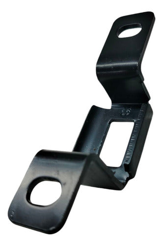 Suporte Ferro Tampa Traseira Lado Esq Blazer 1995 A 2011