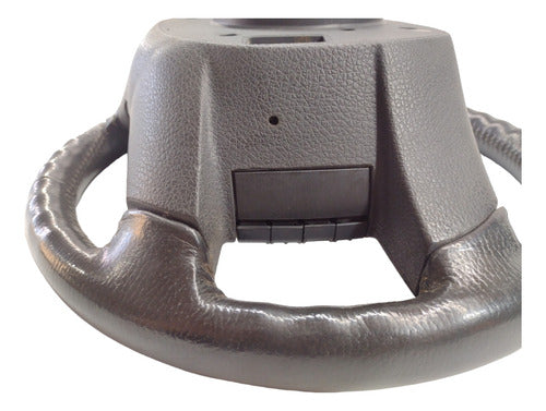 Volante Com Controle Ford  Fusion 2008 2402771118