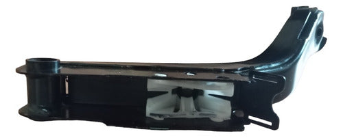 Pedal Freio Volkswagen Up Tsi 1.0 2015 A 2020 1s1721150 Orig