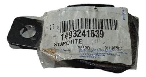 Suporte Paralama Esquerdo Gm Vectra 2010 93241639 Original