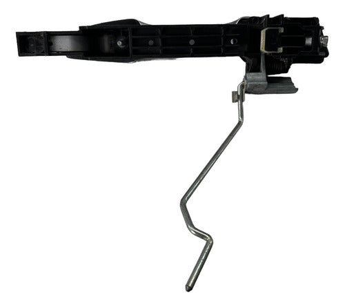 Maçaneta Externa Traseira Esquerda Honda Civic G10 2017/21