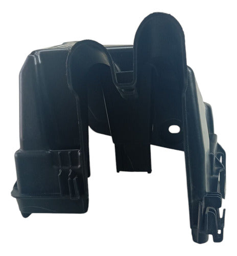 Suporte Caixa De Fusíveis Duster Sandero Logam 243809239r