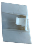 Absorvedor De Impacto Parachoque Traseiro Renault Clio 96a02