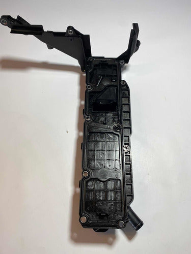 Tampa De Valvula Cabeçote Peugeot Expert Citroen Jumpy 1.6