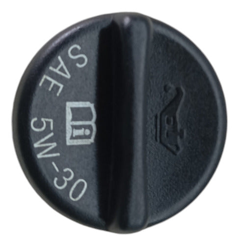 Tampa Enchimento Oleo Gm Vectra Astra Zafira 1997 A 2009