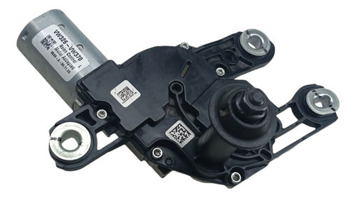 Motor Limpador Vidro Traseiro Tcross Tiguan Polo Up Fox