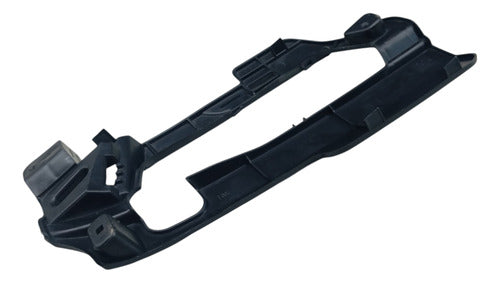 Suporte Refletor Parachoque Traseiro Vw Fox 2011 A 2014 Le