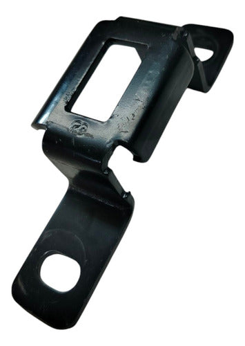 Suporte Ferro Tampa Traseira Lado Esq Blazer 1995 A 2011