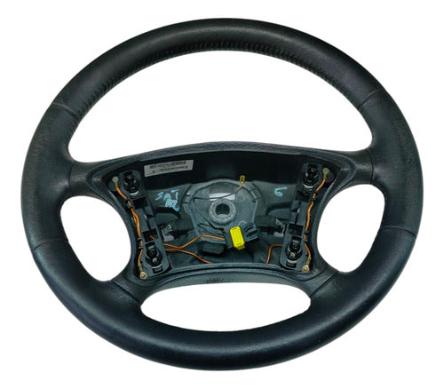 Volante Direção Citroen C5 2001 A 2005 Original Sv1003200