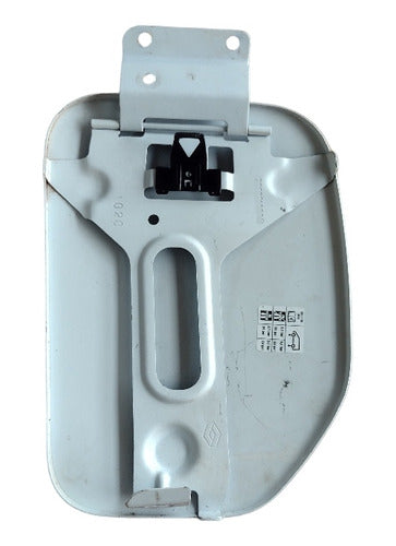 Tampa Portinhola Do Tanque De Combustível Renault Kwid 16a23