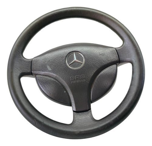 Volante Mercedes Classe A 2000 A 2005 Original