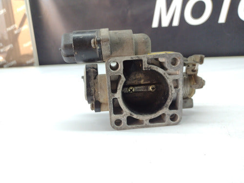 Tbi Corpo Borboleta Lifan 320  2009/16 Original