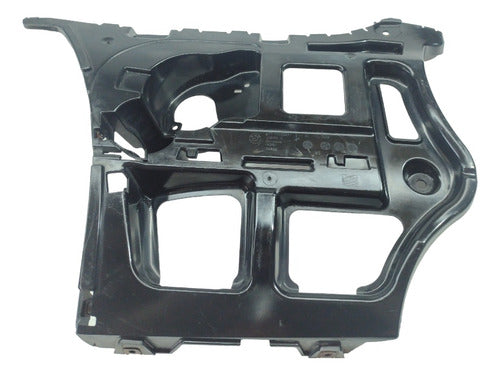 Guia Suporte Parachoque Traseiro Esquerdo Bmw 328i/335i 2009