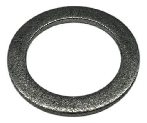 Anel Vedador Gm Blazer S10 Silverado 93342193