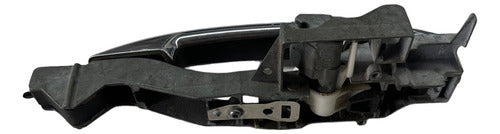 Maçaneta Externa Traseira Direita C3 Aircross Ds3 2013 2016