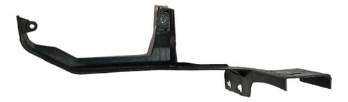 Suporte Da Maçaneta Externa Dianteira Esquerda Ford Fusion