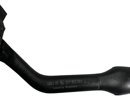 Chave Seta Limpador Vw Gol Parati G2 G3 G4 377953503