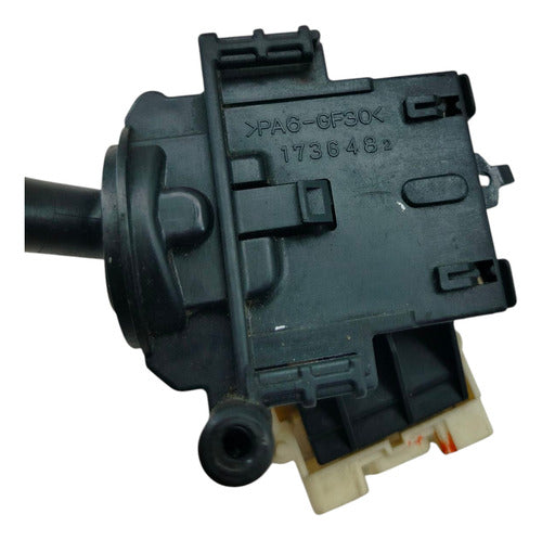 Chave Seta Farol Toyota Corolla Fielder 2003 A 2008