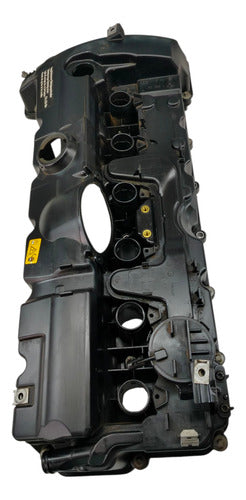 Tampa De Válvulas Bmw X5 X6 3.0 6cc Original 7552281