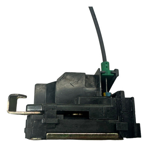 Fechadura Traseira Direita Ford Ecosport 2003 A 2012