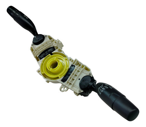 Chave Seta Honda New Civic 2007 A 2013 Usada Original